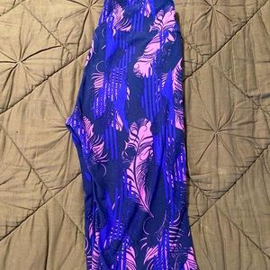 NWOT Lularoe leggings